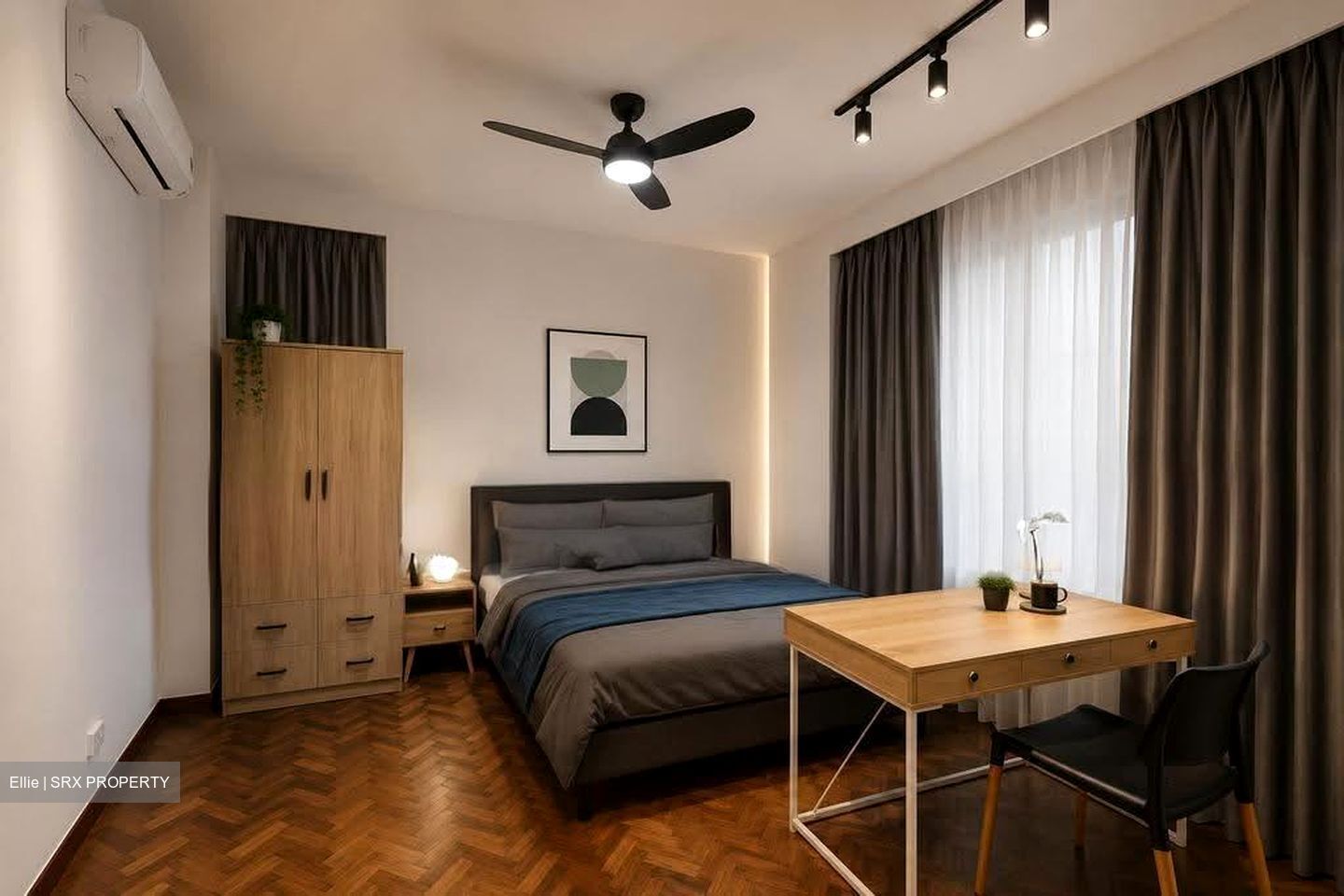 Orchard Road (D9), Condominium #620098011